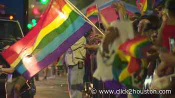 9 things happening in the week ahead in the Houston area: Pride Houston rally at City Hall, new Richmond H-E-B, Garth Brooks concert and more - KPRC Click2Houston