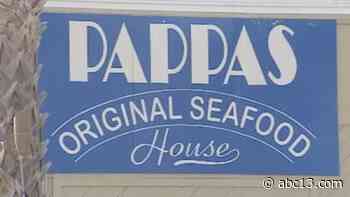 Pappas will close 5 locations for good due to COVID-19 - KTRK-TV