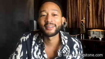 ‘RS Interview: Special Edition’ With John Legend