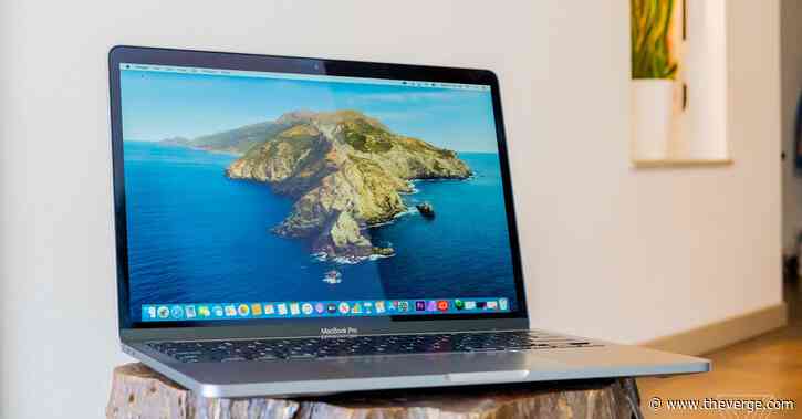 The Mac’s iconic startup chime is back in macOS Big Sur