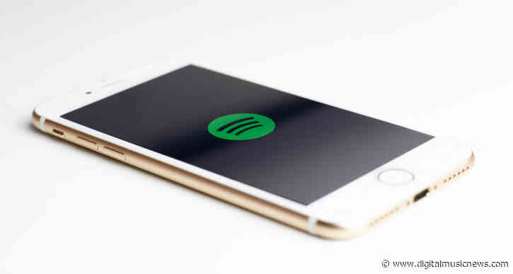 Spotify Is Tinkering With Podcast In-App Offers