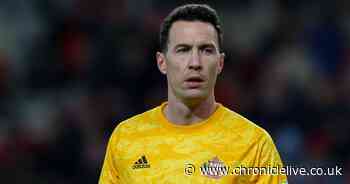 Sunderland fans angry and worried as Jon McLaughlin leaves for Rangers