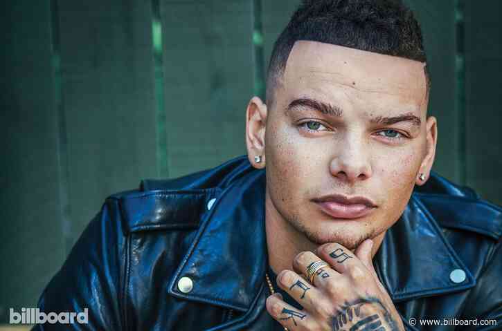 Kane Brown, Lauren Alaina and Old Dominion Set For iHeartCountry 4th of July BBQ