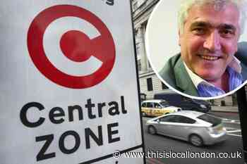Merton Council leader slams congestion charges