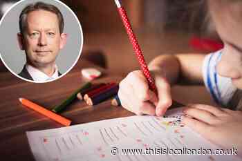 Funding boost for schools to tackle education inequality