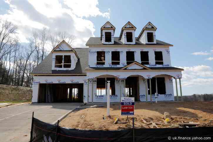 U.S. economy improving; rising COVID-19 cases a threat