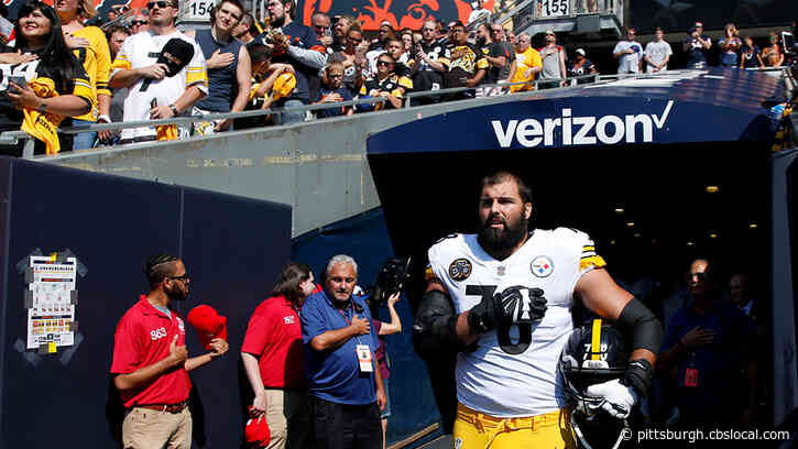Pittsburgh Steelers Head Coach Mike Tomlin: ‘It’s Our Intention To Support’ Players Who Make A Statement Against Racial Injustice, ‘And That Includes Kneeling’