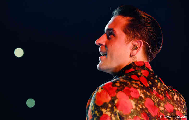 G-Eazy shares hazy new track ‘Nostalgia Cycle’