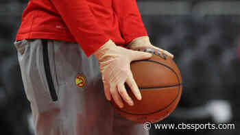 How the NBA plans to handle positive COVID-19 cases inside Orlando bubble when season resumes in late July