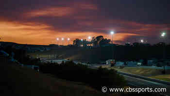 Noose found at Sonoma Raceway one day before Bubba Wallace incident at Talladega