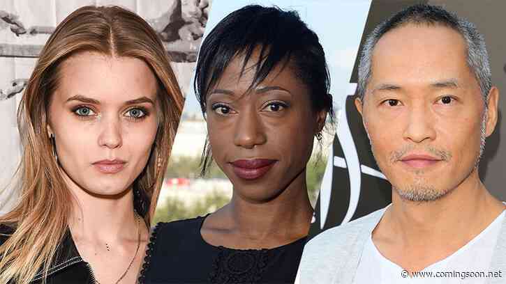 Abbey Lee, Nikki Amuka-Bird & Ken Leung Join M. Night Shyamalan’s Upcoming Thriller