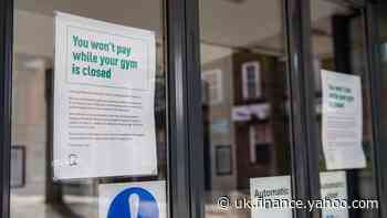 Fitness bosses criticise ‘illogical’ decision to open pubs but keep gyms shut