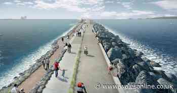 Tidal lagoon has days before its planning permission expires