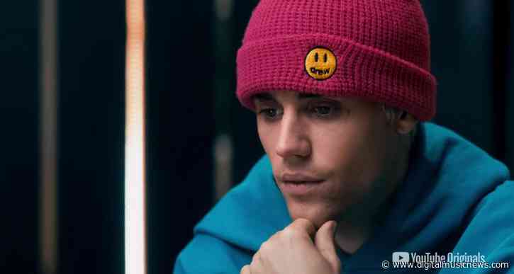 Justin Bieber Responds to Sexual Assault Allegations from 2014