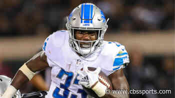 Fantasy Football Rankings 2020: Best sleepers from proven simulation that nailed Derrick Henry's huge season