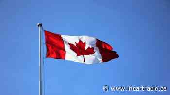 Get your free flags for Orillia's Canada Day - 104.1 The Dock (iHeartRadio)