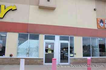 New Tex-Mex-style restaurant coming to west Orillia - OrilliaMatters