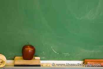 Sudbury briefs: Board recognizes top educators; student trustee elected