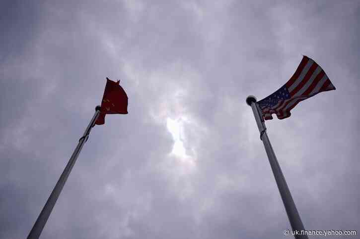 Trump threat to 'decouple' U.S. and China hits trade, investment reality
