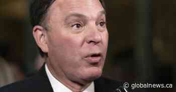 Saskatchewan government announces funding for 4 new schools