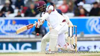 Windies ramp up preparations for Test series as cricket returns at Old Trafford