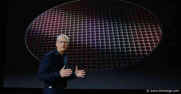 Our biggest burning question about Apple’s ARM silicon