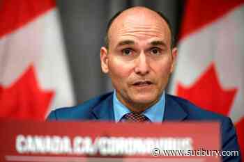 Feds prepared to push back against any new U.S. tariffs on aluminum, Duclos says