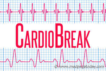 COVID's Toll on Cardiology; Angina Disconnect in PCI; Registry Shakeup