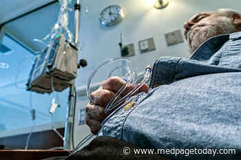 New Systemic Standard for Anal Cancer?