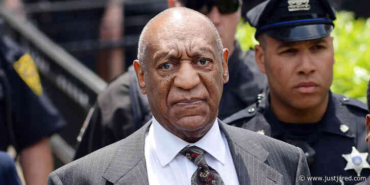 Bill Cosby Wins Appeal To Overturn Rape Conviction In Pennsylvania