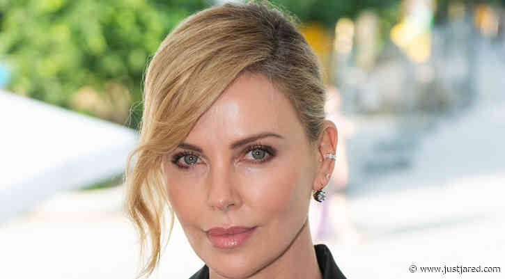 Charlize Theron Slams Steven Seagal, Has 'No Problem Talking Sh-t' About Him
