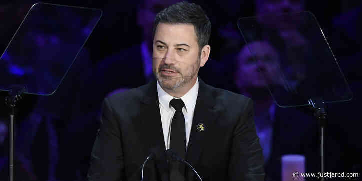Jimmy Kimmel Apologizes For His Impressions of Black Celebrities After 1996 Video Re-Emerges