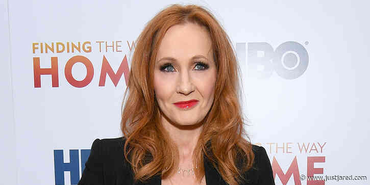 Four Authors At JK Rowling's Writing Agency Resign After Her Anti-Transgender Comments