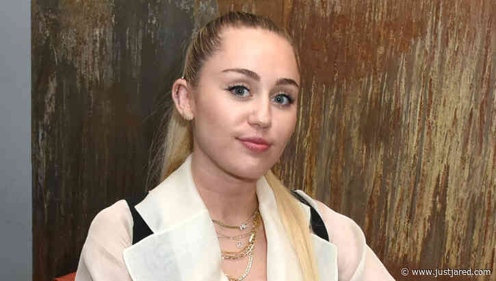 Miley Cyrus Reveals a 'What Was I Thinking' Moment From Her Career, Admits She's Now Sober