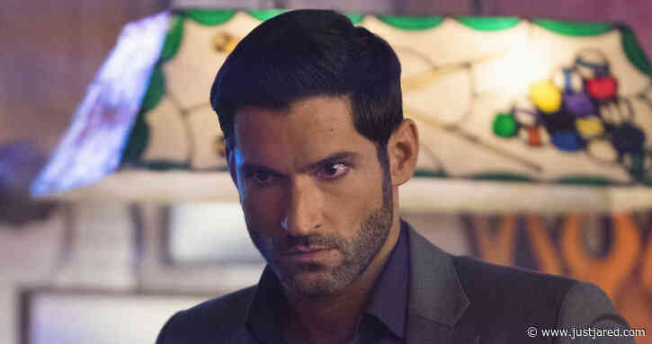 'Lucifer' Renewed for Sixth & Final Season