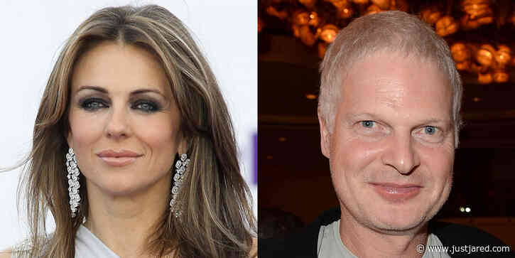 Elizabeth Hurley Mourns Loss of Ex Steve Bing After His Tragic Death