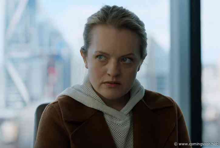 Elisabeth Moss-Led Horror Run Rabbit Run Acquired by STX