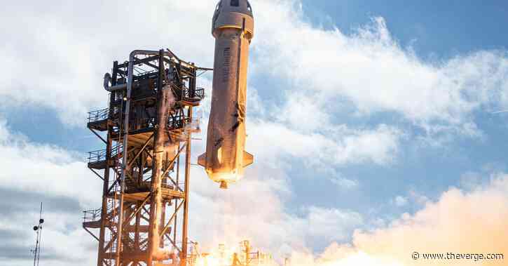 NASA eyes flying astronauts and personnel to the edge of space on commercial rockets