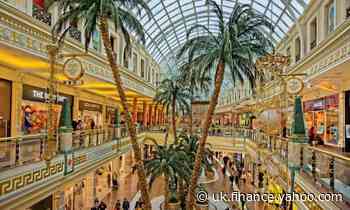 Shopping centre owner Intu could have saved itself years ago