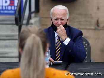 Cohen: In choosing his running mate, Biden must strike an exquisite balance