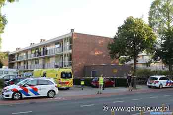 Dode aangetroffen in Ede: Drie aanhoudingen