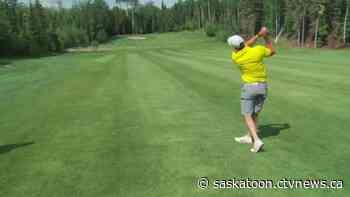 Elk Ridge golf resort enters receivership with over $13M in outstanding loans