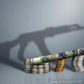 Does the Pentagon’s Checkbook Diplomacy Actually Work?