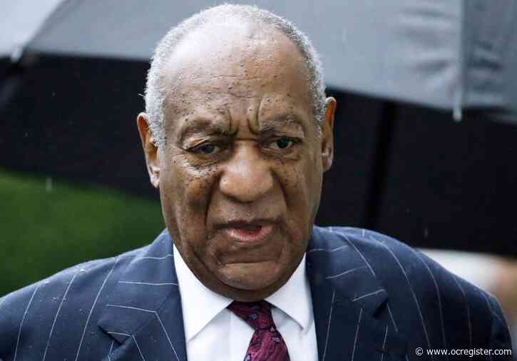 Bill Cosby appeal will test scope of #MeToo prosecutions