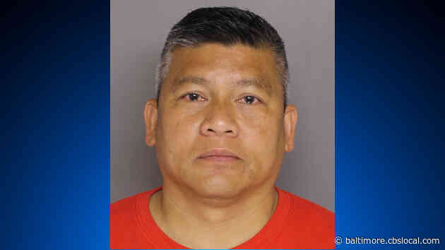 Towson University Police Cpl. Peter Publico Released On Recognizance On Child Pornography Charges