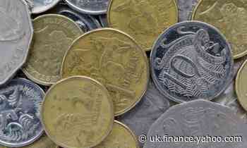 'Virtually no demand' for coins in Covid-19 era as Australia's shift from cash to digital hastens