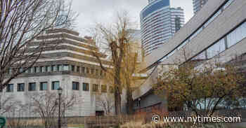 Museum of Jewish Heritage Lays Off Over 40 Percent of Its Staff