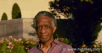 A 1978 Play Plucked From the Slush Pile Gets a Timely New Reading