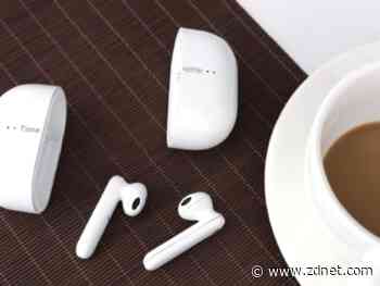 Timekettle M2 translator hands-on: Near-simultaneous translation from in-ear buds