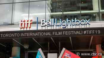 Toronto International Film Festival group lays off 31 full-time staffers